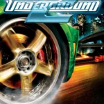 Xe độ cá tính trong thế giới mở của Need for Speed Underground 2